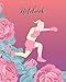 Produktbild Notebook: Boxing Girl & Rose - Lined Notebook, Diary, Track, Log & Journal - Cute Gift for Girls, Teens and Women Who Love Boxing (8" x10" 120 Pages)