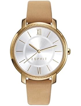 Esprit Damen-Armbanduhr ES109532001