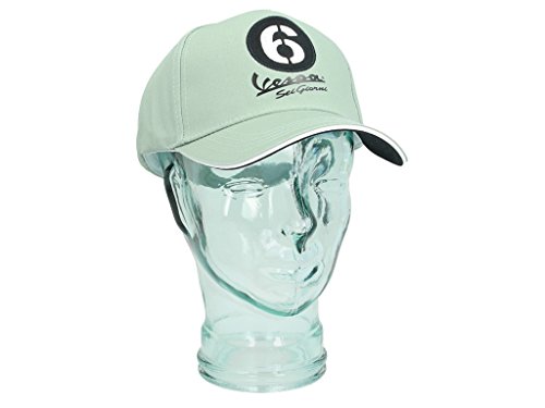 Preisvergleich Produktbild Original Basecap Vespa GTS 6Days