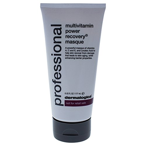 MultiVitamin Power Recovery Masque ( Salon Size ) 177ml/6oz