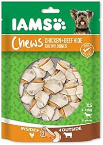 chewy iams
