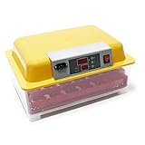 brutmaschine kaufen neu Automatische Temperatursteuerung