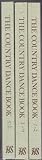 Image de The Country Dance Book: Pts. 1-6