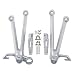 Tengchang Motorcycles Footrests Foot Pegs For SUZUKI GSXR 1000 2005 2006