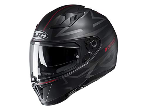 HJC Helmets i70 CRAVIA MC1SF L