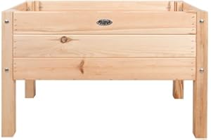 Esschert Design - Carré potager pour enfant