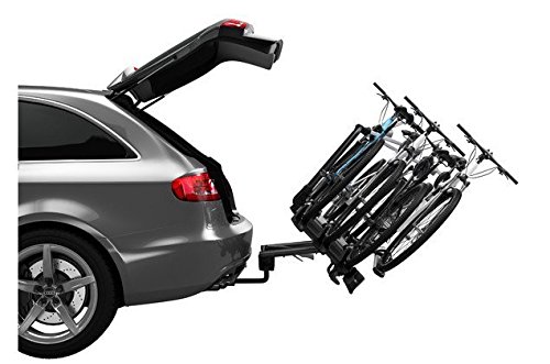 Thule 926101 VeloCompact 4th Bike Adapter - 2