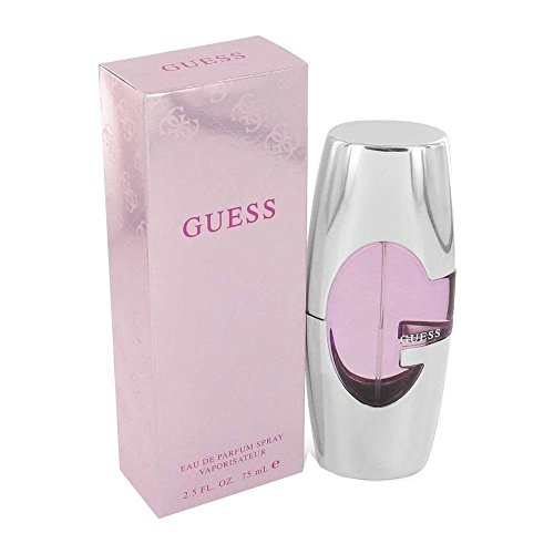 Guess Woman for Her Eau De Parfum 75ml