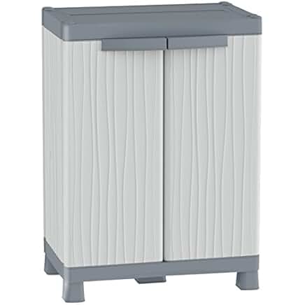 Amazon.es: armarios resina