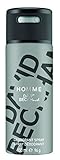Beckham Homme Body Spray for Men 150ml