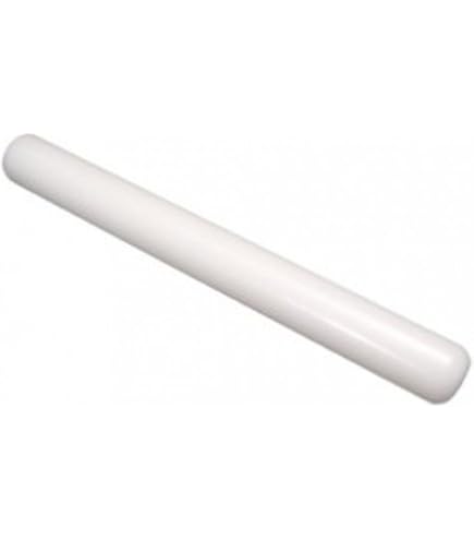 Rouleau à Pâtisserie Wilton Avec Guides D'épaisseur - Antiadhésif, 22,5 Cm