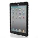Produktbild Gumdrop DT-IPAD5-BLK-V2 Drop Tech Series Case für Apple iPad Air schwarz