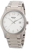 Boccia Herren-Armbanduhr Titan 3550-01