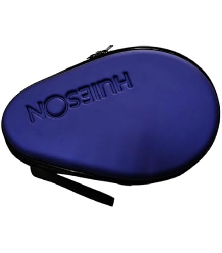 Waterproof Table Tennis Racket Case Bag For 2 Ping... - Grandado