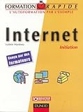 Image de Internet : Initiation
