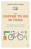 Ein Coffee to go in Togo von Markus Maria Weber