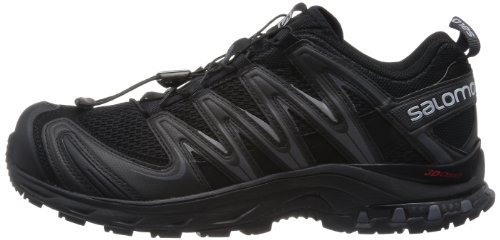 Salomon Herren Xa Pro 3d Trekking-& Wanderhalbschuhe - 5