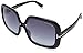 Produktbild Tom Ford Sonnenbrille Ft389 01B (57 mm) schwarz/grau/blau
