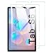 Produktbild Yocktec Panzerfolie Displayschutzfolie für Samsung Galaxy Tab S6/Samsung Galaxy Tab S5, ultradünne 9H Härte gehärtetes Glas Displayfolie für Samsung Galaxy Tab S6 SM-T860/Tab S5 SM-T865 (2 Packung)