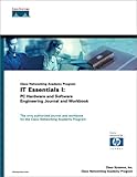 Image de Cisco Networking Academy Program: It Essentials I : PC Hardware and Software Engineering Journal and Workbook