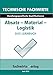Produktbild TFW: Absatz - Material - Logistik: Lernbuch für die IHK-Klausur (Technische Fachwirte / Handlungsspezifische Qualifikationen)