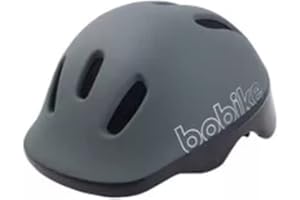 Bobike Helmet Go Size XXS Casco, Unisex-Baby