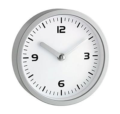 TFA-Dostmann Horloge à quartz pour salle de bain