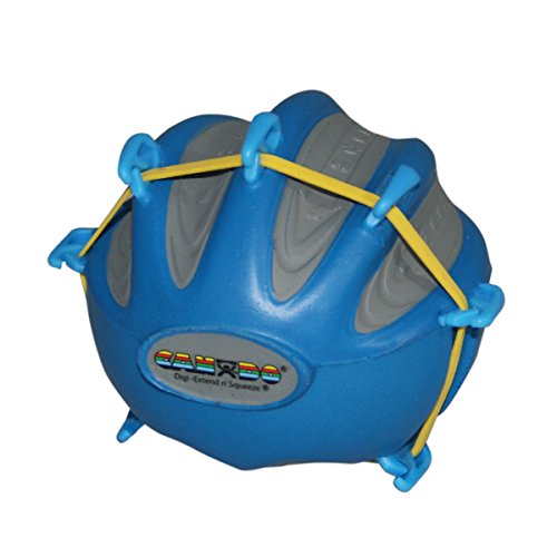 Cando Digi-Extend n Squeeze (Mehrere Farben) - 2