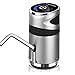 Produktbild Desirabely Wünschenswert | Edelstahl-Wasserkocher Intelligenter elektrischer USB-Wasserspender Automatische Wasserpumpe Ideal für Büro/Zuhause