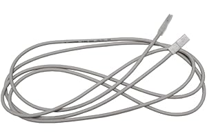 SPEEM | Câble chauffant flexible | Longueur 2 mètre | Anti-humidité