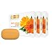 Richfeel Calendula Acne Soap (75 Gms x 3) (Pack of 3) RS.204.00