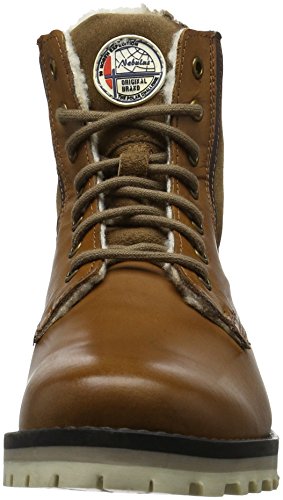 Nebulus Herren Kurzschaft Stiefel - 4