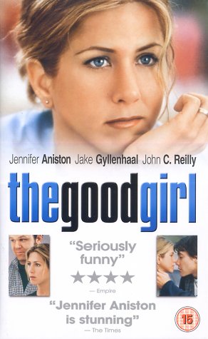 Preisvergleich Produktbild Good Girl [VHS] [UK Import]