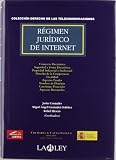 Image de Regimen jurídico de Internet
