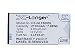 Produktbild Golf Buddy CS-GLF600SL Akkus 2100mAh DSC-GB600, GB3-PT4, Platinum 4, PT4, GOLF BUDDY, LI-F03-01