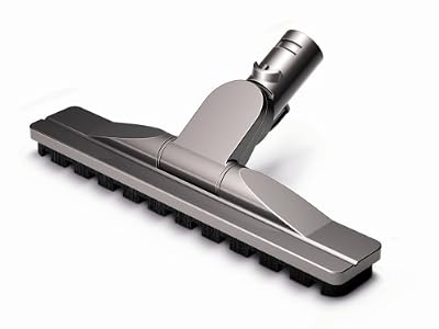 Dyson brosse articulée pour sols durs