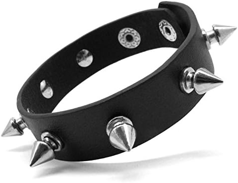 rocknnail Unisex    Alloy