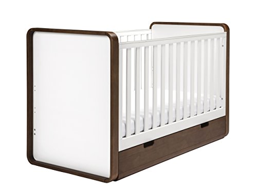 East Coast Nursery Cuba Cotbed and Underbed Drawer