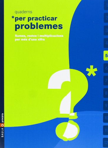 Practicar Problemes 5