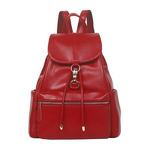 Preisvergleich Produktbild LAIDAYE Ms. Urlaubsreisen Rucksack,3-OneSize