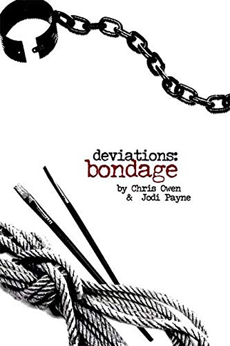 Deviations: Bondage (English Edition)