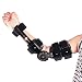 Produktbild verstellbar Ellenbogen-Bandage Fixator-Orthese Arm unterstützt Manschette Unterarm Fraktur Fixierung-Orthese Bandage Ellenbogen Rehabilitation nach der Operation Training