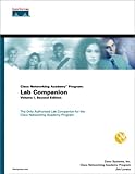 Image de Cisco Networking Academy Program: Lab Companion: 1