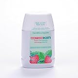dentifrico liquido castillo aquilea  ORTHOKIN DENTIFRICO LIQUIDO FRESA MENTOLADA 100 ML