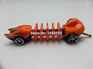 hot wheels mutant machines scorpedo