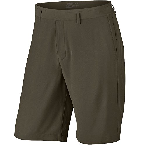 Nike Flat Front Pantalon Homme