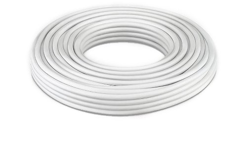 spécifications Skymaster Câble coaxial DIY Quadruple blindage Carton 110dB 50 m (Import Allemagne)