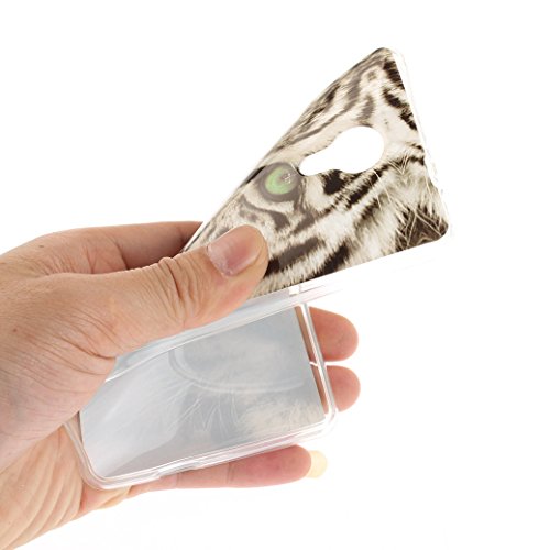 AllDo Funda Silicona para Wiko Robby Carcasa Protectora Caso Suave TPU Soft Silicone Case Cover Bumper Funda Ultra Delgado Carcasa Flexible Ligero Caja Anti Rasgu os Casco Anti Choque - Tigre reviews AllDo Funda Silicona para Wiko Robby Carcasa Protectora Caso Suave TPU Soft Silicone Case Cover Bumper Funda Ultra Delgado Carcasa Flexible Ligero Caja Anti Rasgu os Casco Anti Choque - Tigre