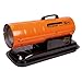 Produktbild FIREBALL 50XD DIESEL Heizstrahler