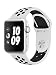 Produktbild Apple Watch Nike+ GPS 38 SA PP/BL, MQKX2B_A (***UK***)